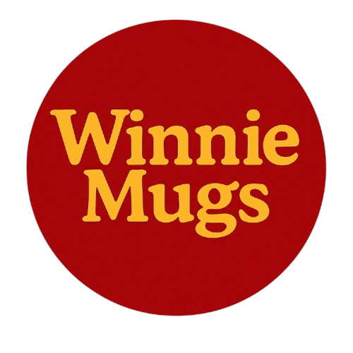 Winnie Mugs